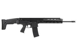 CZ USA Bren 2 MS Carbine Rifle 223556  165  Matte Black
